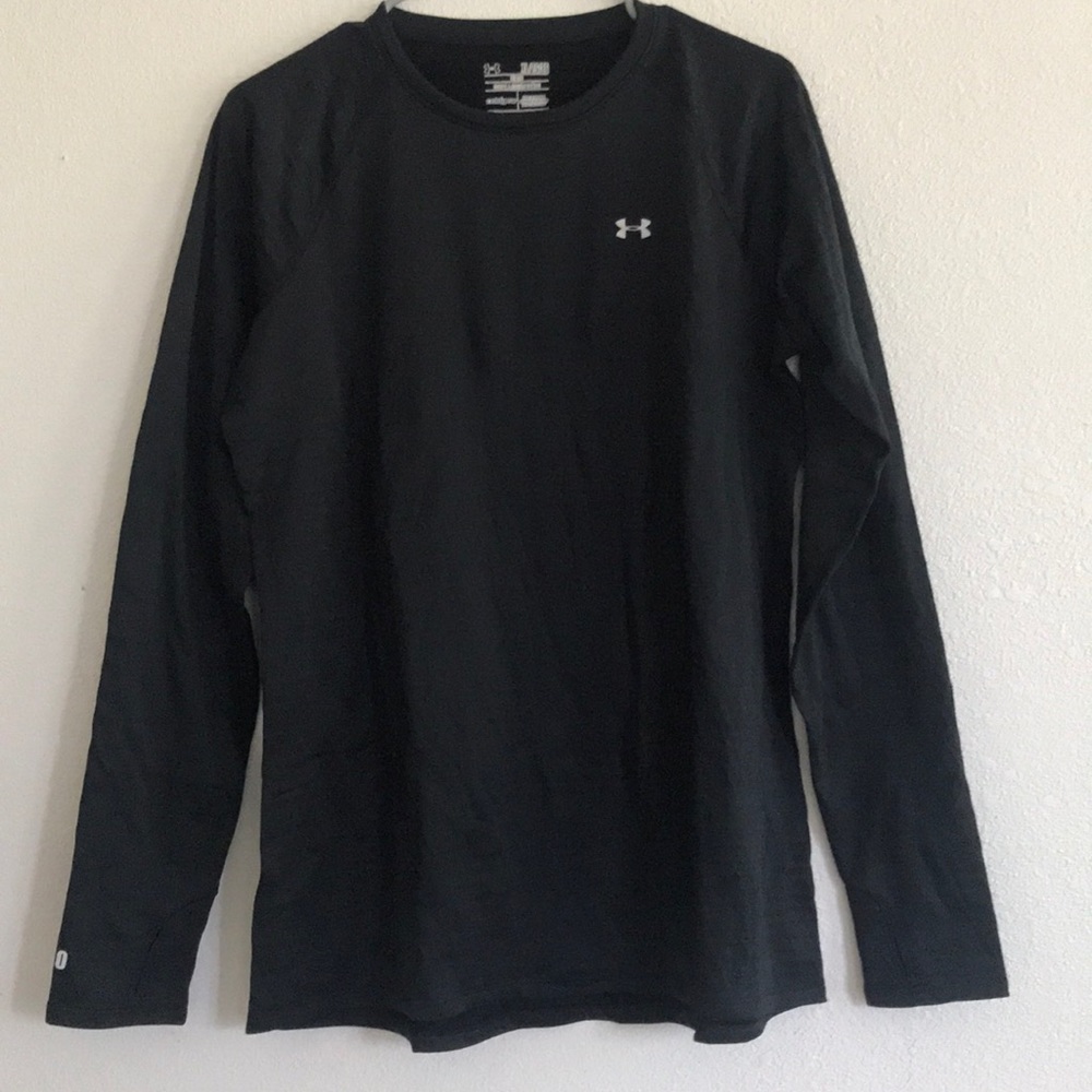 Under armour cold gear top